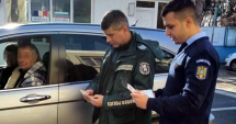 Stire din Eveniment : Studenți ai Academiei de Poliție, în stagiul de practică la Garda de Coastă