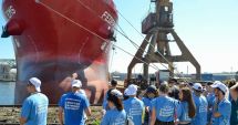 Stire din Cultură-Educație : Au început înscrierile pentru "Maritime Summer University"