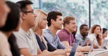 Stire din Cultură-Educație : Cursa pentru un loc în căminele Universității "Ovidius", aproape de finish. Se așteaptă tarifele