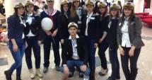 Stire din Cultură-Educație : Premiu de excelență pentru studenții  de la "Ovidius"