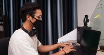 Stire din Cultură-Educație : Studenţii de la UMC vor construi harta magnetică a României