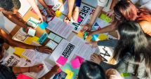 Stire din Cultură-Educație : Studenţii, interesaţi de dezvoltarea şi protejarea zonelor costiere