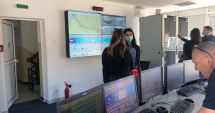 Stire din Cultură-Educație : Studenţii Academiei Navale, în practică la Administraţia Canalelor Navigabile