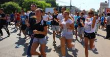 Stire din Sport : Studenții constănțeni, invitați la crosul universitar "Student Run"