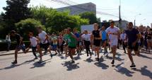 Stire din Sport : Studenții, invitați la Crosul Ovidius antidrog