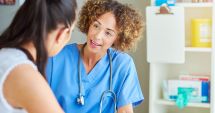 Stire din Social : Studenții de la Medicină învață cum să se comporte cu pacienții