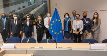 Stire din Cultură-Educație : Studenţii militari de la Academia Navală „Mircea cel Bătrân”, la studii în ţări din Europa