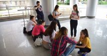 Stire din Cultură-Educație : Admiterea de toamnă  la Universitatea "Ovidius".  Ce facultăți sunt la mare căutare