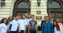 Stire din Cultură-Educație : Oportunități deosebite pentru studenții șaguniști