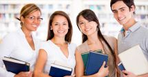 Stire din Cultură-Educație : Studenţii ovidieni pot primi certificate de voluntariat