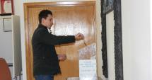 Stire din Cultură-Educație : Studenții de la UMC și-au ales liderul