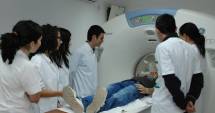 Stire din Sănătate : Câte locuri sunt disponibile la universitățile de medicină din țară