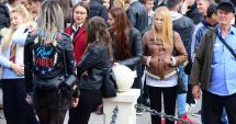 Stire din Cultură-Educație : Studenți mai puțini, dar mai bine pregătiți.  "Punem accent pe calitate!"