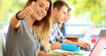 Stire din Cultură-Educație : Studenții Universității "Ovidius" se implică într-un nou proiect internațional