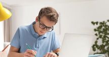 Stire din Cultură-Educație : ChatGPT are un mod special pentru elevi