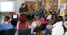 Stire din Cultură-Educație : Cum pot ajunge elevii constănțeni să studieze în Franța