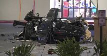 Stire din Actualitate : Tragedie în lumea sportului. Și-a pierdut viața într-un teribil accident!