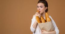 Stire din Economie : Românii sunt campioni la consumul de pâine