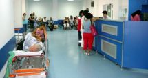 Aproximativ 6 milioane de angajaţi din România asigură finanţarea serviciilor medicale pentru 16 milioane de asigurați