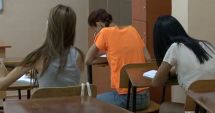 Stire din Social : Patru din zece copii de gimnaziu preferă să meargă la muncă decât să își continue studiile la liceu