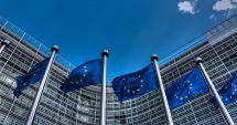 Stire din Economie : Studiu pentru conectarea rețelelor feroviare din Ucraina și Republica Moldova la cele din UE