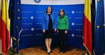 Stire din Cultură-Educație : Programul ''Study in Romania'', parteneriat universitar cu instituţii din SUA