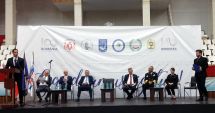 Stire din Cultură-Educație : "Constanța are turism, port, dar nu este un centru universitar"