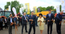 Stire din Economie : Stupefiant: Consiliul Județean Constanța a interzis prezența produselor agricole la Târgul Expoagroutil!