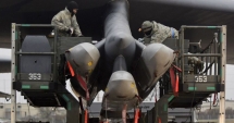 Stire din Actualitate : SUA au început transferul de arme nucleare din Turcia în România!
