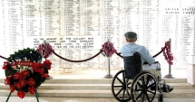 Stire din Actualitate : SUA au comemorat 75 de ani  de la atacul  de la Pearl Harbor