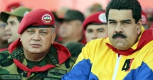 Stire din Actualitate : SUA pregătesc sancțiuni împotriva Venezuelei
