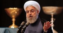 Stire din Actualitate : "SUA vor regreta mai mult ca oricând dacă abandonează acordul nuclear"