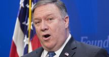 Stire din Actualitate : SUA nu intenționează să schimbe regimul din Iran pe cale militară