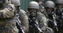 Stire din Actualitate : SUA cer Germaniei să trimită trupe terestre în Siria