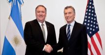Stire din Actualitate : SUA și trei țări sud-americane vor coopera împotriva terorismului