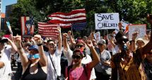 SUA vine cu măsuri drastice în legătură cu migrația