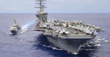 Stire din Actualitate : SUA nu mai dețin supremația militară în Pacific. China, tot mai puternică!
