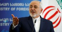 Stire din Actualitate : "SUA trebuie să respecte acordul nuclear și să înceteze terorismul economic"