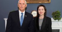 Stire din Actualitate : "SUA, partener strategic pentru transformarea democratică a Republicii Moldova"