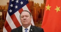 Stire din Actualitate : "SUA trebuie să acționeze la provocările Partidului Comunist Chinez"