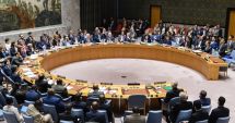 Stire din Actualitate : SUA informează oficial ONU privind retragerea din Acordul de la Paris
