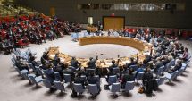 SUA cer o reuniune de urgență a Consiliului de Securitate al ONU