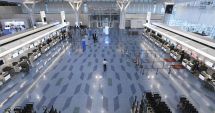 Stire din Actualitate : SUA suspendă pentru 30 de zile intrarea persoanelor care au călătorit recent în Europa