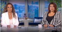 Stire din Actualitate : O alarmă falsă de COVID-19 a creat haos într-o cunoscută emisiune TV din SUA