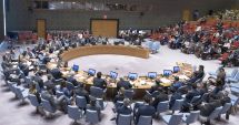 SUA cer o reuniune de urgenţă a Consiliului de Securitate al ONU privind Coreea de Nord