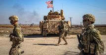 Stire din Actualitate : SUA anunţă reducerea la jumătate a efectivelor militare din Siria