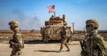 Stire din Actualitate : SUA își vor retrage în curând toți militarii din Siria
