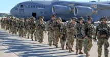 Stire din Actualitate : SUA și Israelul examinează o eventuală operațiune militară terestră în Iran