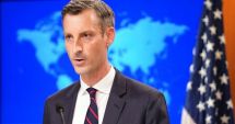 Stire din Actualitate : SUA avertizează Rusia că apropierea de China nu va atenua consecinţele invadării Ucrainei