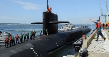 Stire din Actualitate : SUA au detectat o activitate neobișnuită a submarinelor nord-coreene. Amenințarea crește